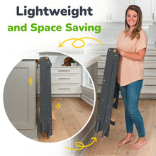 Load image into Gallery viewer, Foldable Kitchen Tower
