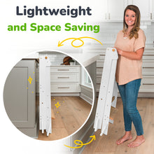 Load image into Gallery viewer, Foldable Kitchen Tower