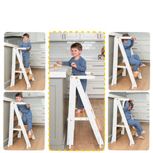 Load image into Gallery viewer, Foldable Kitchen Tower