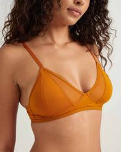 Load image into Gallery viewer, Mesh Bralette