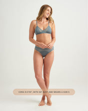 Load image into Gallery viewer, Mesh Bralette