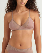 Load image into Gallery viewer, Mesh Bralette