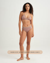 Load image into Gallery viewer, Mesh Bralette