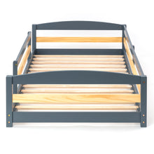 Load image into Gallery viewer, Floor Bed - Twin Size