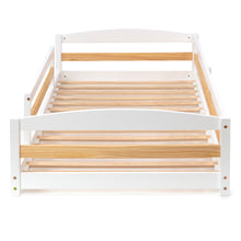 Load image into Gallery viewer, Floor Bed - Twin Size