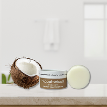 Load image into Gallery viewer, Coconut Conditioner Bar