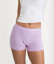 Load image into Gallery viewer, Leakproof Cotton Sleep Short