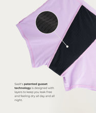 Load image into Gallery viewer, Leakproof Cotton Sleep Short