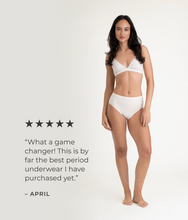 Load image into Gallery viewer, Leakproof Seamless High Waist