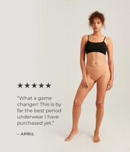 Load image into Gallery viewer, Leakproof Seamless High Waist