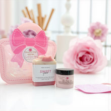 Load image into Gallery viewer, Clean and Cozy Tallow Gift Set – Natural Soap and Lotion