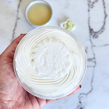 Load image into Gallery viewer, Unscented Tallow Body Butter - Rich Hydration