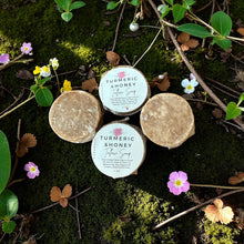 Load image into Gallery viewer, Tallow Mini Soaps – Natural Handmade Soap Bars for Gift or Travel