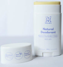 Load image into Gallery viewer, Natural Deodorant