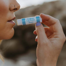 Load image into Gallery viewer, Tallow Lip Balm