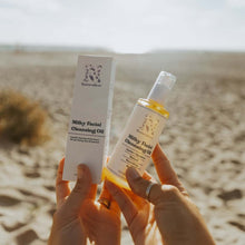 Load image into Gallery viewer, Milky Facial Cleansing Oil