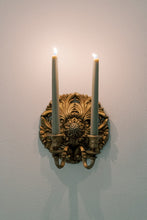 Load image into Gallery viewer, Limited Edition! Bayberry Dipped Taper Candles