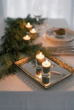 Load image into Gallery viewer, Limited Edition! Hand-poured Bayberry Votive Candle