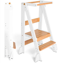 Load image into Gallery viewer, Foldable Kitchen Tower
