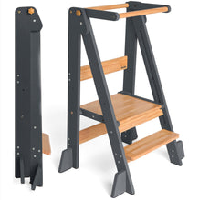 Load image into Gallery viewer, Foldable Kitchen Tower