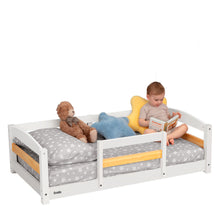 Load image into Gallery viewer, Floor Bed - Crib Size