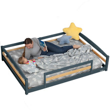 Load image into Gallery viewer, Floor Bed - Full Size