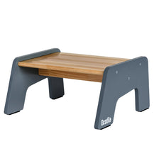 Load image into Gallery viewer, 1-Step Stool For Kids