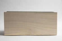 Load image into Gallery viewer, Countertop Compost Bin - Noaway© in Magnolia Wood and Stainless Steel