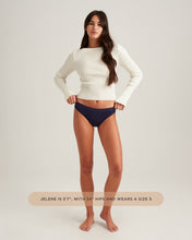 Load image into Gallery viewer, Leakproof Comfort Bikini