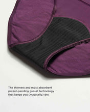 Load image into Gallery viewer, Leakproof Comfort Bikini