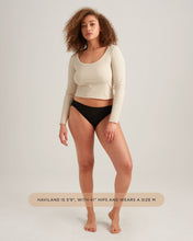 Load image into Gallery viewer, Leakproof Comfort Bikini