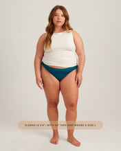 Load image into Gallery viewer, Leakproof Comfort Thong