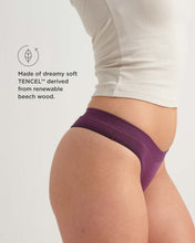 Load image into Gallery viewer, Leakproof Comfort Thong