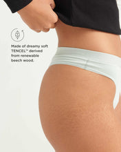 Load image into Gallery viewer, Leakproof Comfort Thong