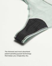 Load image into Gallery viewer, Leakproof Comfort Thong