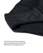 Load image into Gallery viewer, Leakproof Cotton Brief