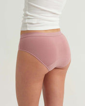 Load image into Gallery viewer, Leakproof Cotton Brief