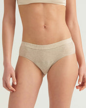 Load image into Gallery viewer, Leakproof Cotton Brief