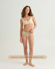Load image into Gallery viewer, Leakproof Cotton Brief