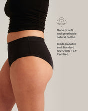 Load image into Gallery viewer, Leakproof Cotton Brief