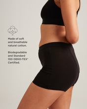 Load image into Gallery viewer, Leakproof Cotton Sleep Short