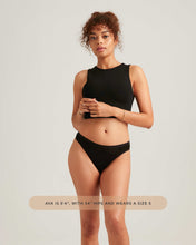Load image into Gallery viewer, Leakproof Lace Thong