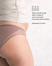 Load image into Gallery viewer, Leakproof Mesh Bikini
