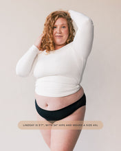 Load image into Gallery viewer, Leakproof Mesh Bikini
