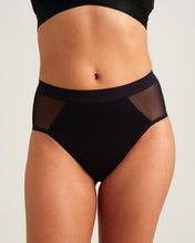 Load image into Gallery viewer, Leakproof French Cut High Waist