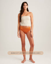 Load image into Gallery viewer, Leakproof Mesh Hipster
