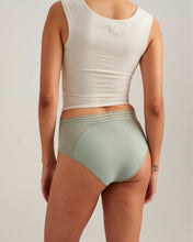 Load image into Gallery viewer, Leakproof Mesh Hipster