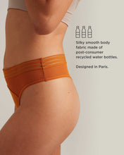 Load image into Gallery viewer, Leakproof Mesh Thong