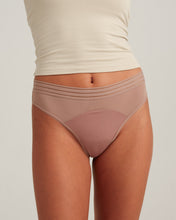 Load image into Gallery viewer, Leakproof Mesh Thong