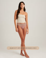 Load image into Gallery viewer, Leakproof Mesh Thong